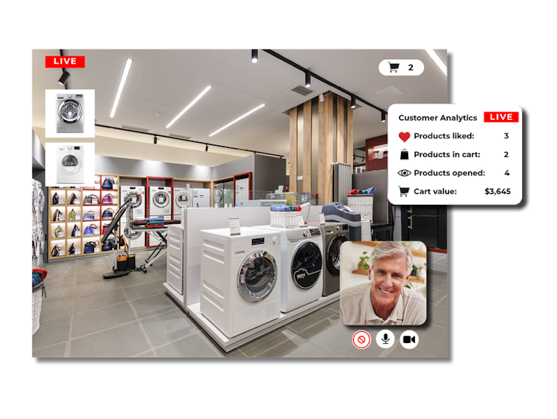 Parla Retail announces advisory board as it looks to bring human connection to online shopping experience