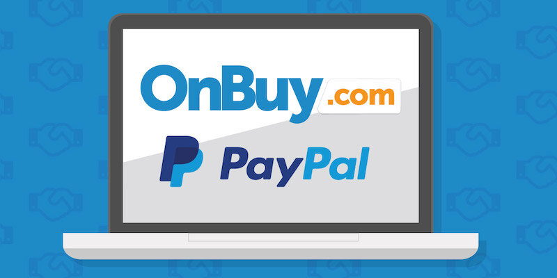 OnBuy selects PayPal as exclusive global payment partner