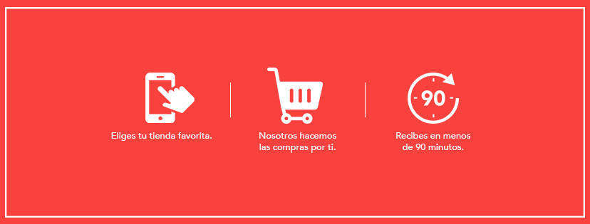 Walmart busy in Canada, Mexico and Chile
