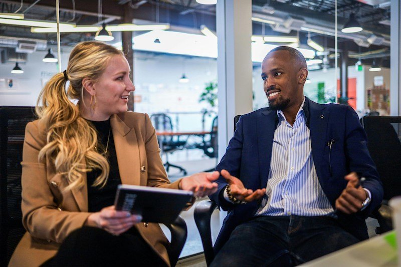 An entrepreneur's guide: how to start a business in the UK
