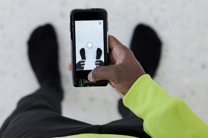 Nike brings House of Innovation concept to Paris