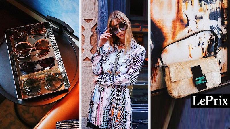 Pre-owned luxury marketplace LePrix sets sights on European expansion