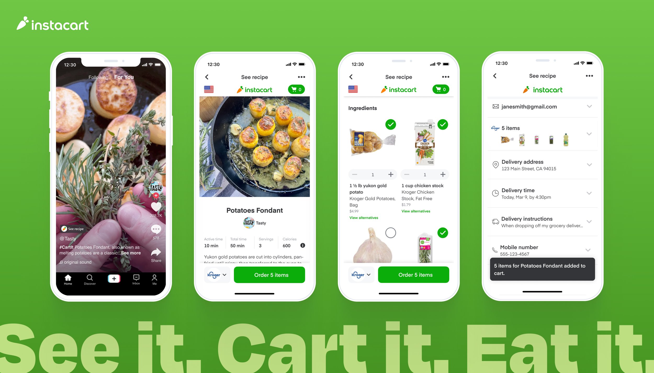 Bolt founder Ryan Breslow blasts ‘vicious’ Instacart backer Sequoia Capital