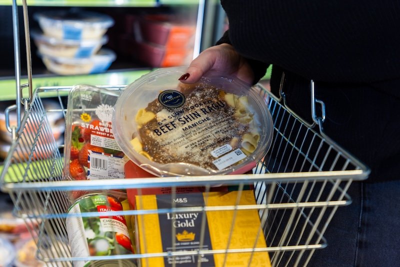 Josie Smith exits as M&S tech executive shake up continues following cyber attack