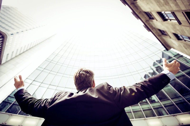 Gillespie Manners viewpoint: Building resilience into business growth