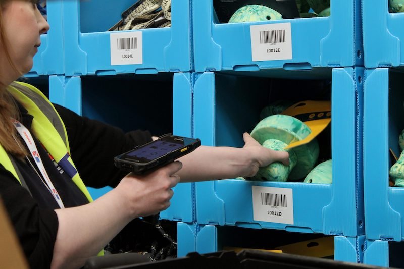 Kammac reports pet industry growth as likes of Perky Tails choose to partner with supply chain specialist
