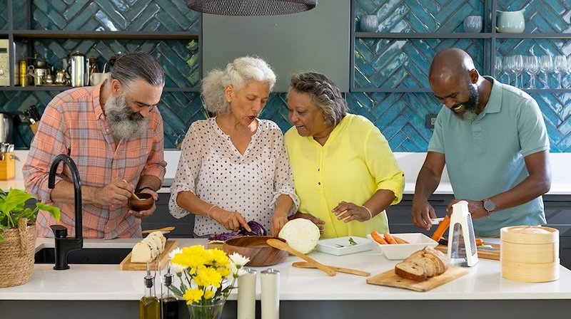 Walmart lays claim to first of kind AI powered platform enabling customers to make health conscious choices