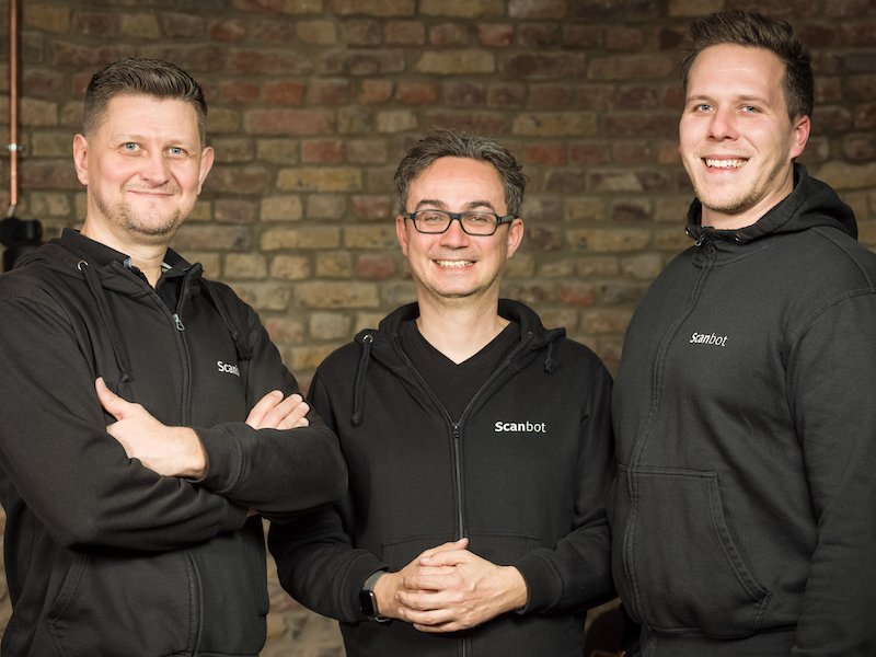 RTIH Innovation Awards: Global Technology Vendor of the Year shortlist announced