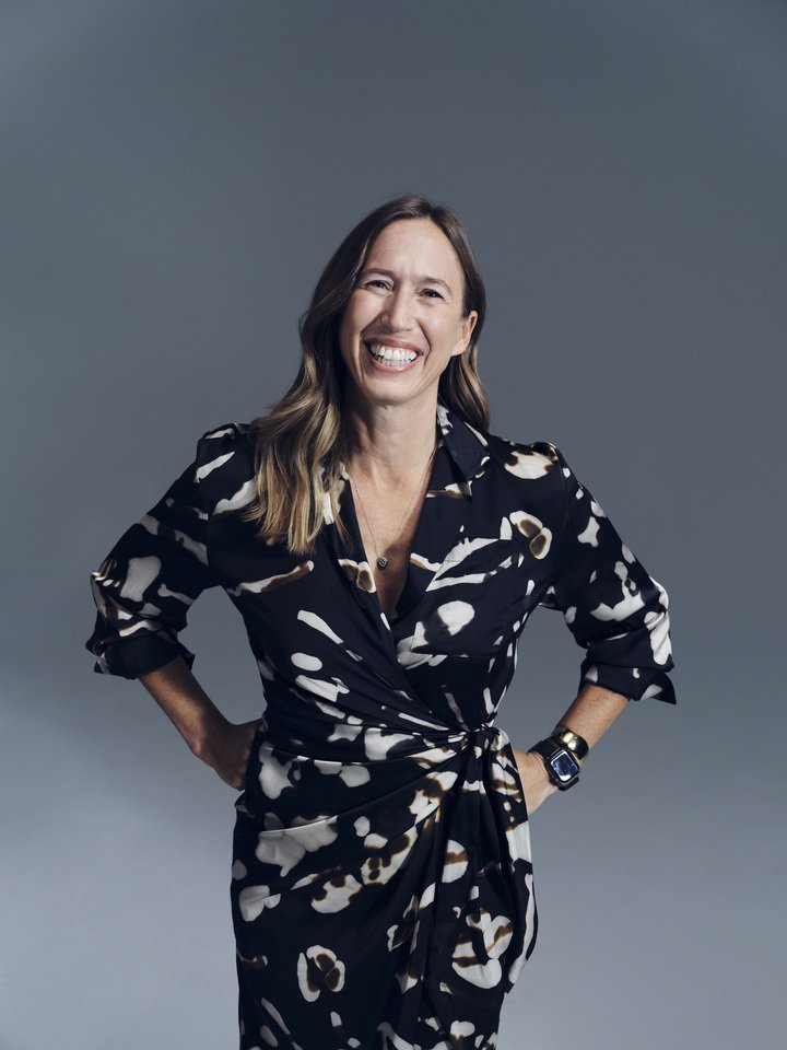 TalkShopLive announces appointment of former TikTok e-commerce leader Sandie Hawkins as its new CEO