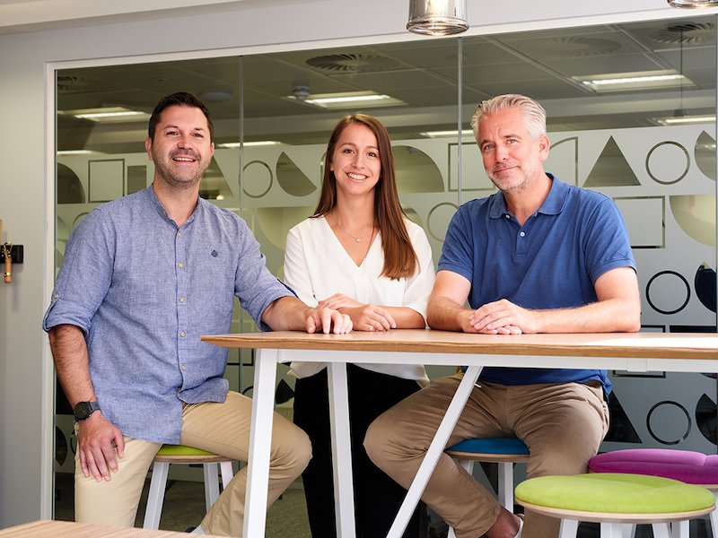 ThinCats connects with Retail Insight to support retail technology specialist through its next phase of growth 
