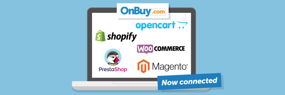 OnBuy opens doors to millions of retailers globally