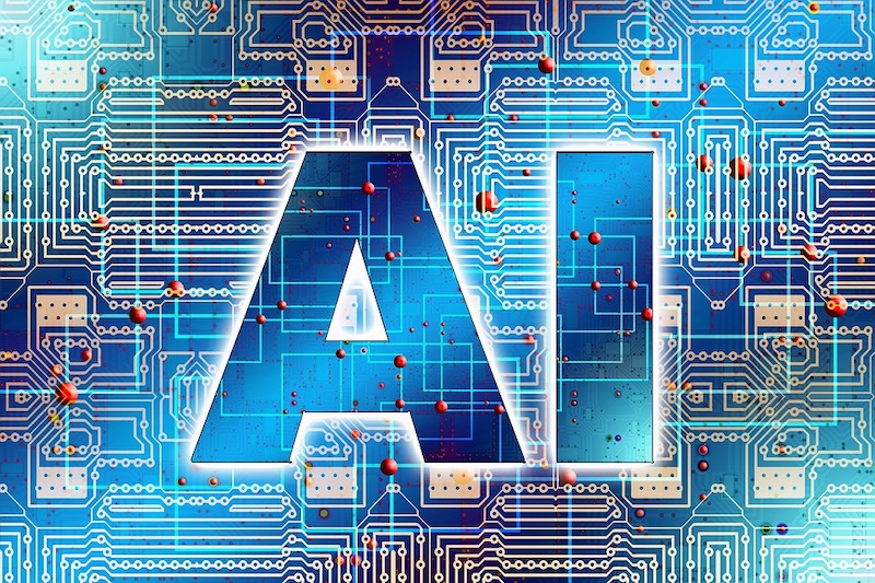 Rise of the robots: New research looks at AI/automation in retail