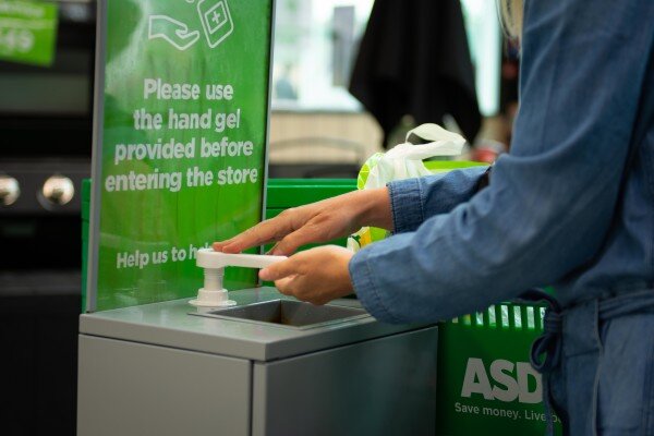 Asda Technology steps up recruitment drive