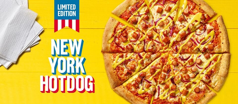 Domino’s Pizza adds new tool to recycling website
