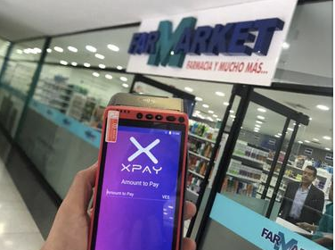 Farmarket kicks off Dash crypto payments project