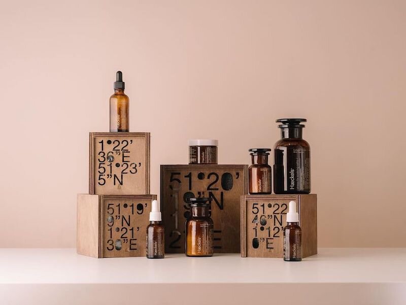 Haeckels deploys Social Vend tech at Margate store