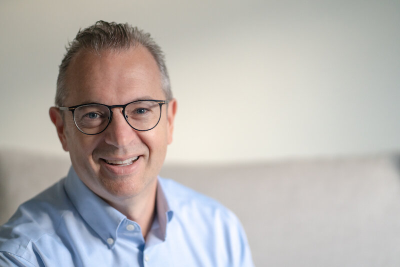 Startup interview: André Brown, Founder and CEO, Advanced Commerce