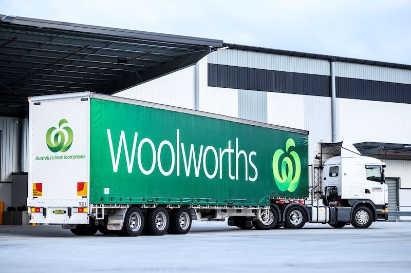 James Wilson departs Commonwealth Bank to take on CDTO role at WooliesX