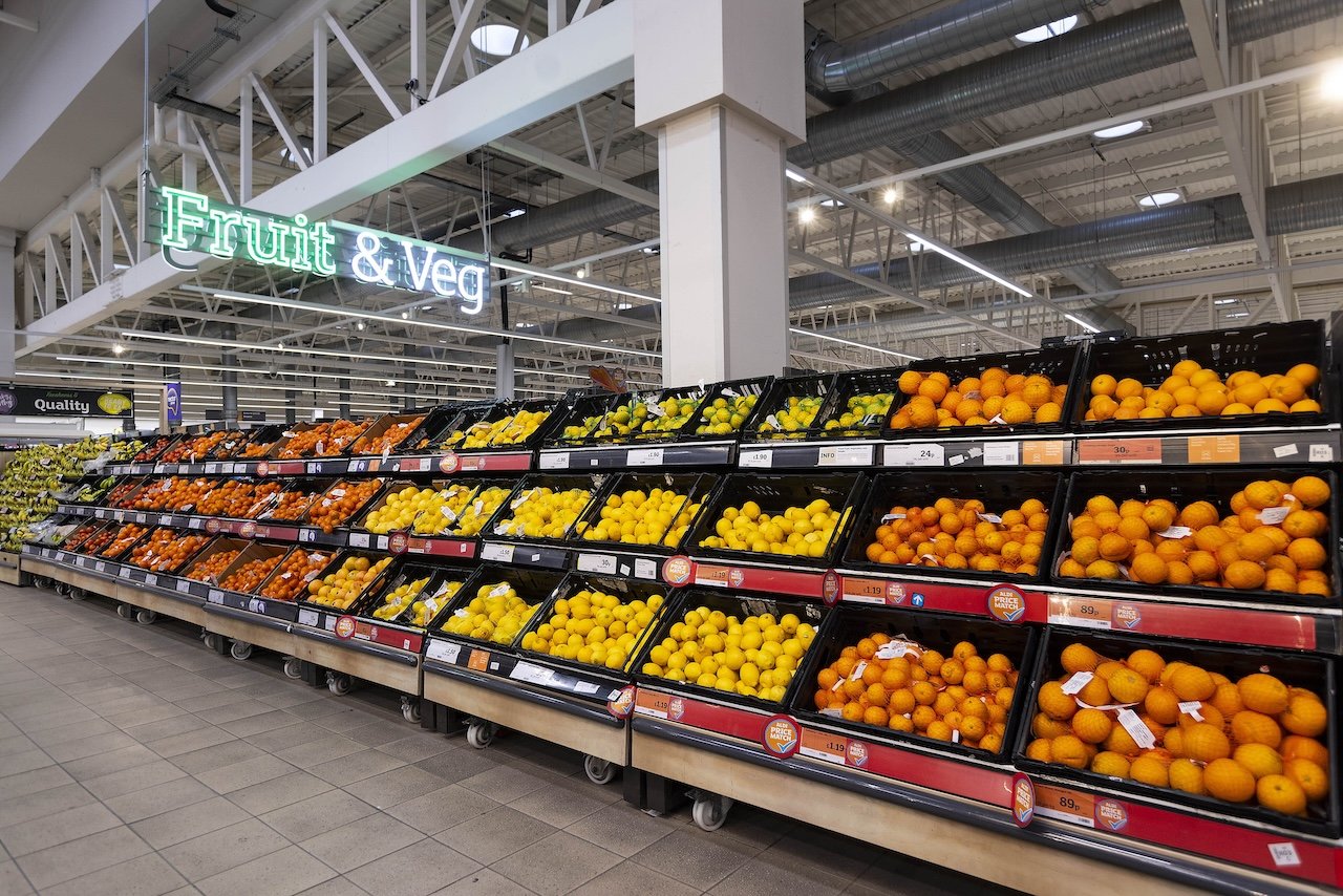 New research: time for action as many Brits think food waste is inevitable and beyond their control