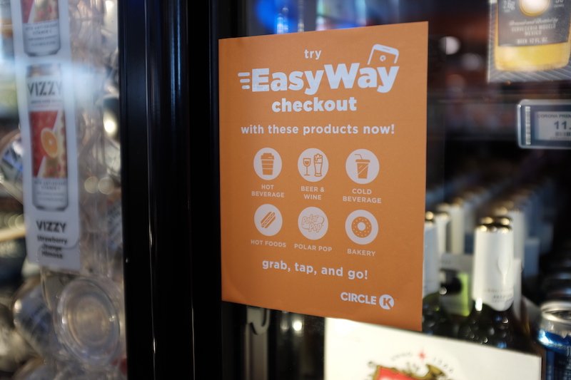 Checkout free stores firm Standard AI flagged by Forbes as one of America’s best startup employers