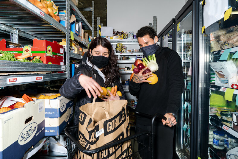 Research shows huge Covid powered shift to food delivery apps