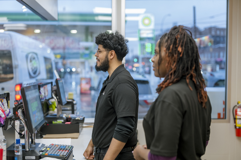 bp innovation competition seeks health and safety organisations to collaborate with retail business teams