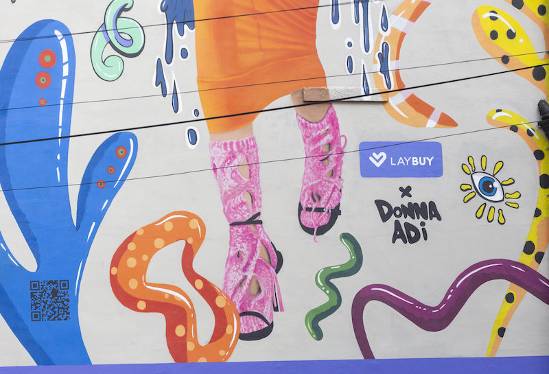 This week's coolest retail technology reveals