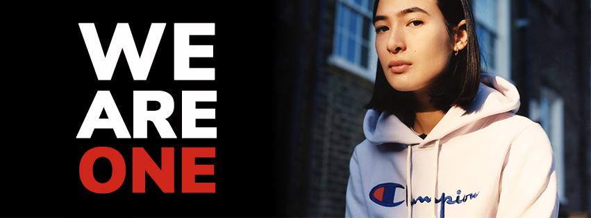 Champion boosts European online sales with LiveArea