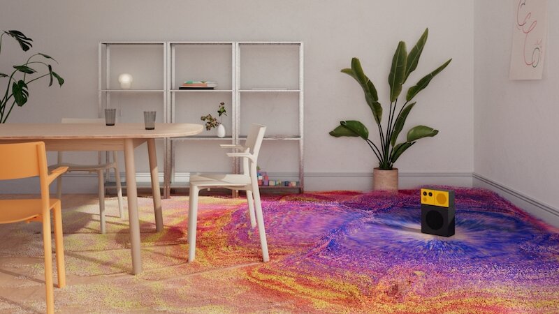 Ikea Everyday Experiments online platform goes live