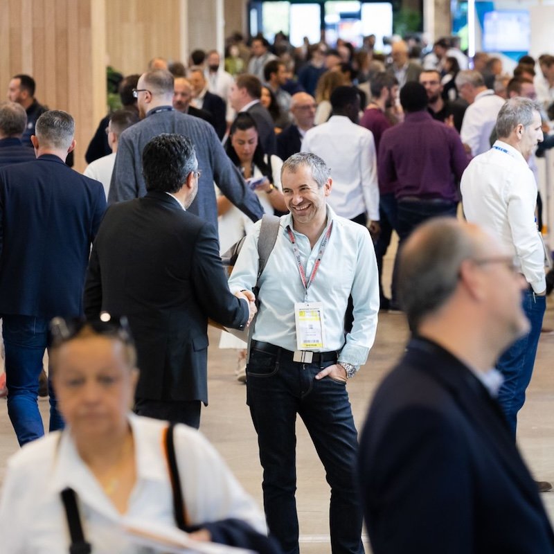 Focus on NRF 2025: Retail’s Big Show Europe and 16th-18th September as debut Paris event lands at a pivotal time
