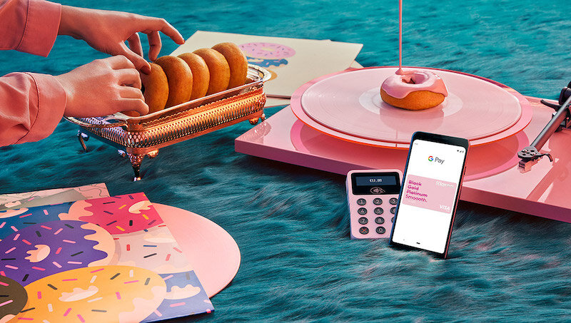 Berlin bound Klarna eyes global shopping ecosystem status