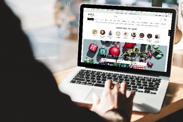 Marks and Spencer invests in people and tech ahead of digital Christmas