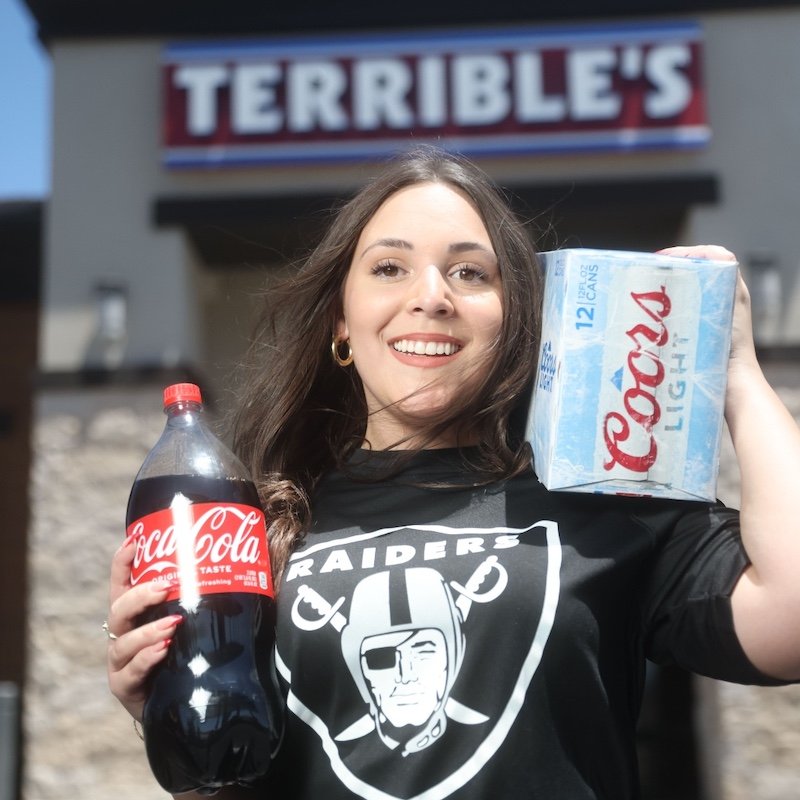 Gas station firm Terrible’s teams with Upside to boost brand loyalty and drive more consumers to fuel sites