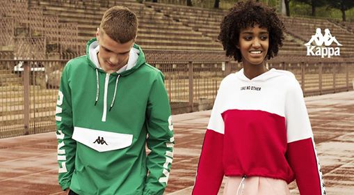 Sezzle launches in Canada with Kappa as a partner