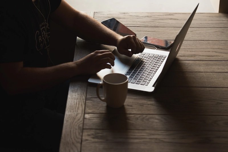 Tips for starting up your own e-commerce site
