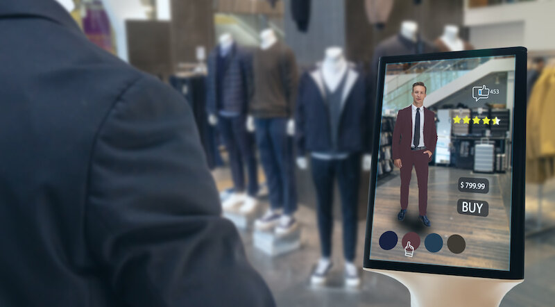 Top 12 technologies retailers should invest in