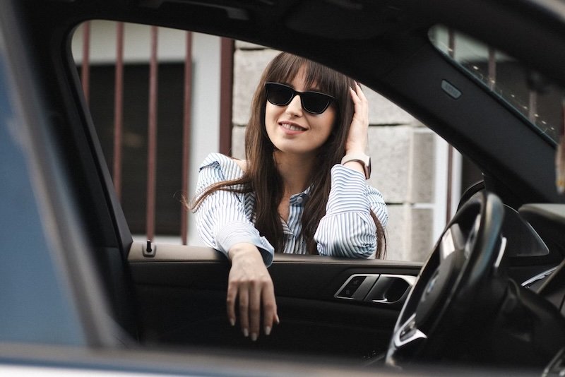 Check out how AI and telematics are transforming the motor insurance experience