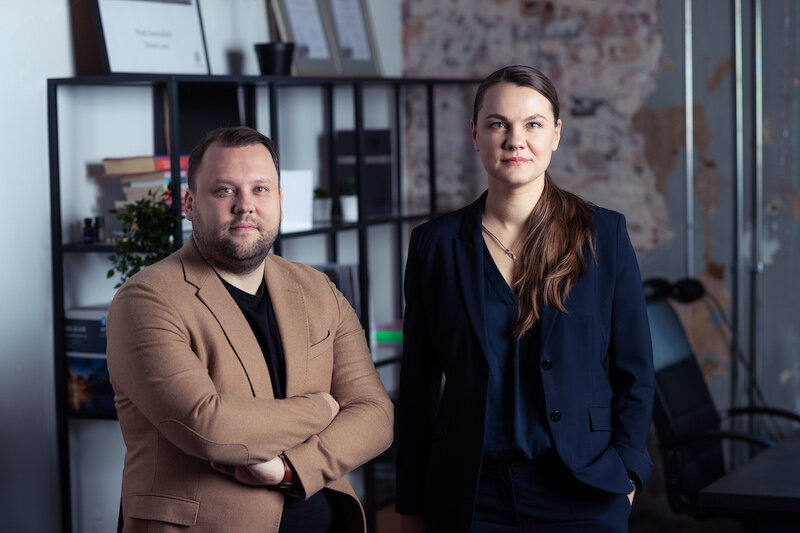 Fyma boss hits out at racial profiling retailers