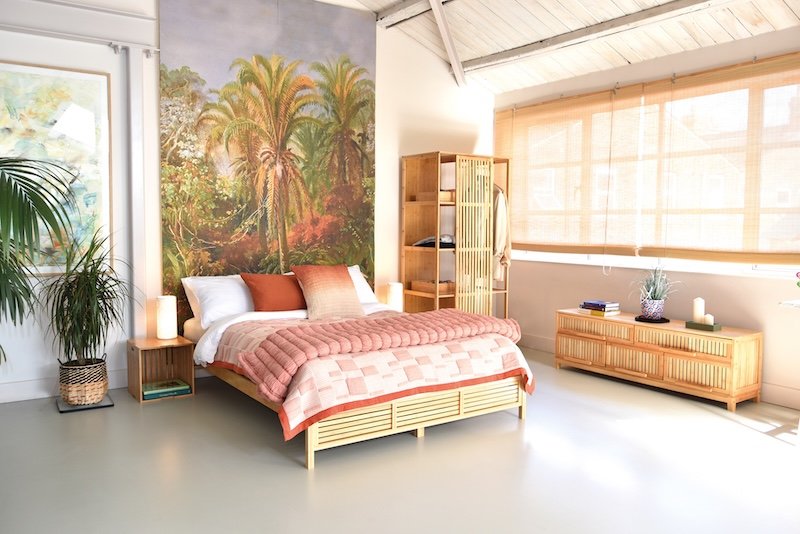 Wincanton announces new three-year fulfilment partnership with furniture retailer Futon Company