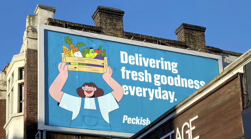 Including Walmart Unlimited and Co-op Peckish: check out the biggest retail technology stories from February