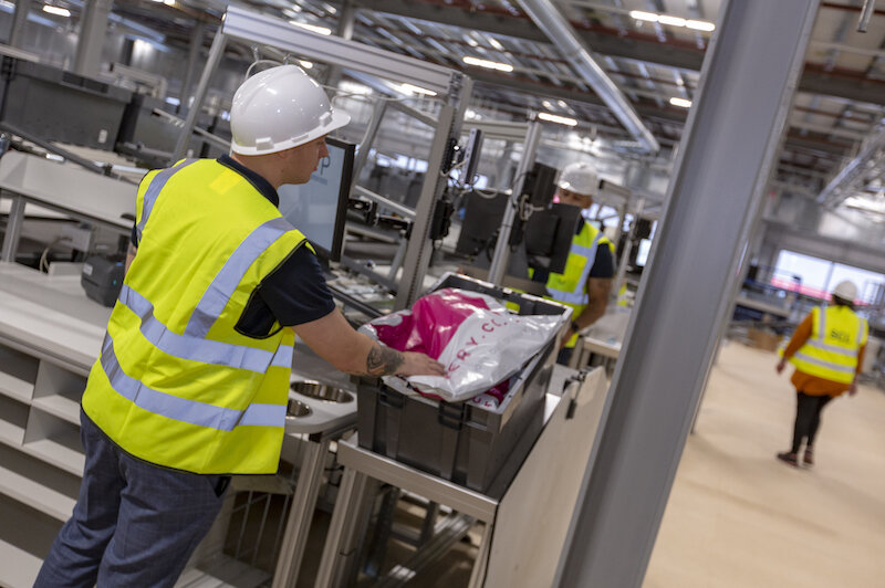 The five most important retail tech news stories of the week