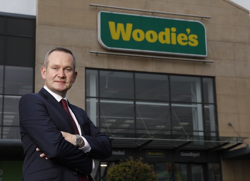 Irish retailer Woodie’s expands online product range via Virtualstock tie up and omnichannel push