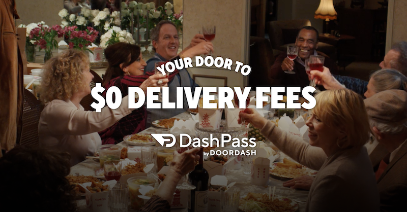 DoorDash must be more aggressive and bold in hugely competitive restaurant and grocery delivery space