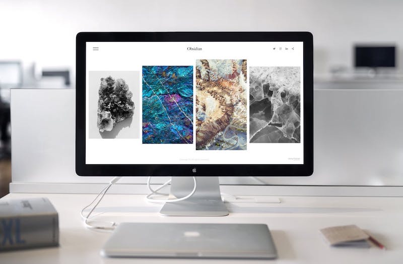 Bringing your retail website up-to-date
