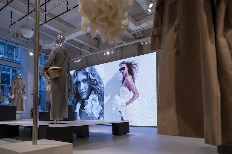 Voyado research flags Brits choosing high streets and in-store shopping at every major UK retailer