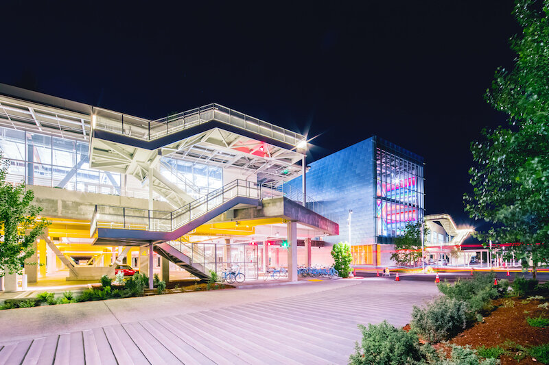 Facebook Accelerator: Commerce seeks innovative startups