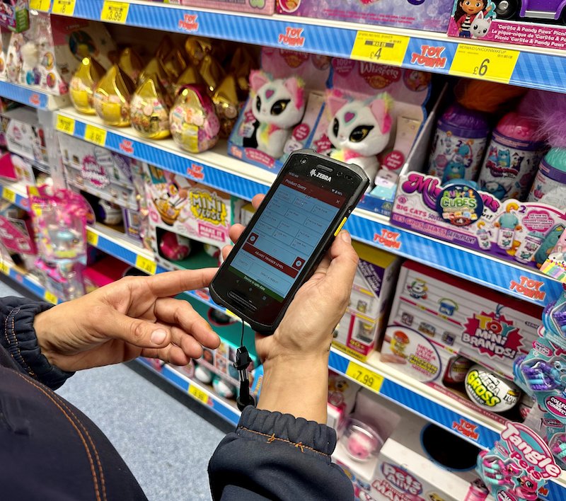 B&M rolls out TPP Retail technology as it looks to drive operational efficiency across UK stores
