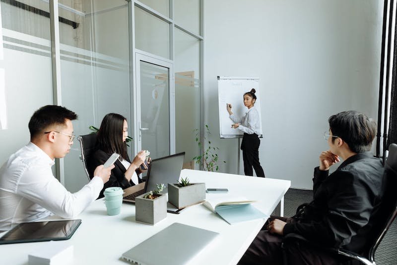 How to drive your business in a sustainable direction