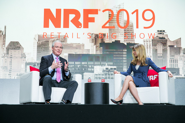 NRF 2019: get your event recap here