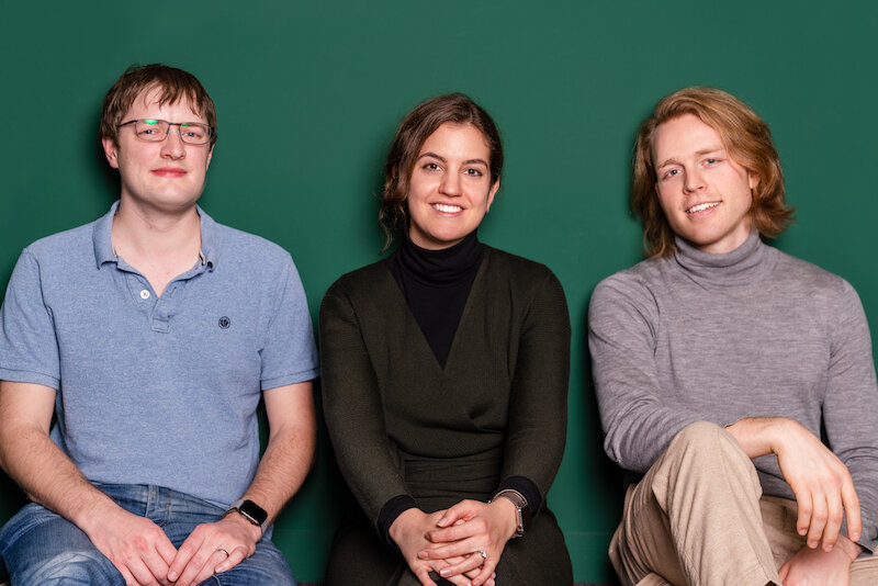 Interview: Matty Cusden-Ross, CEO and Founder, Flux